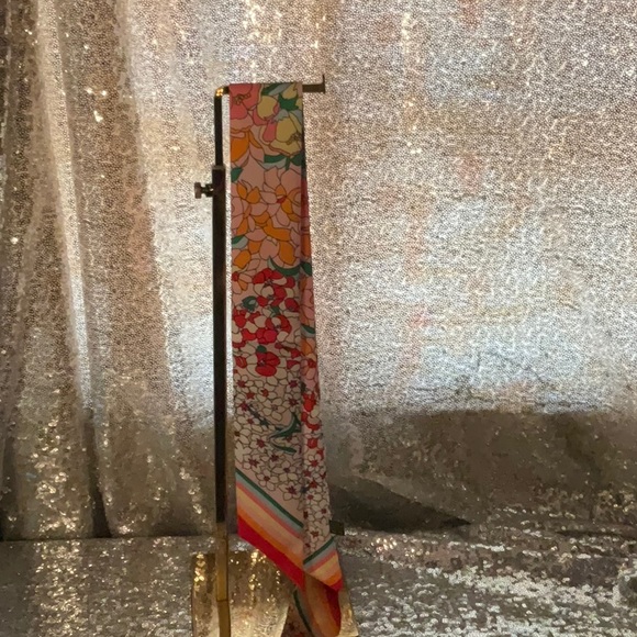 Flowers Twilly (#019) - Picture 2 of 2